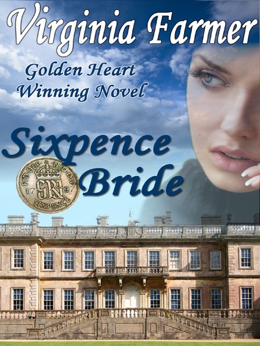 Cover image for Sixpence Bride